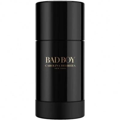 Carolina Herrera Bad Boy 75ml Deodorant Stick